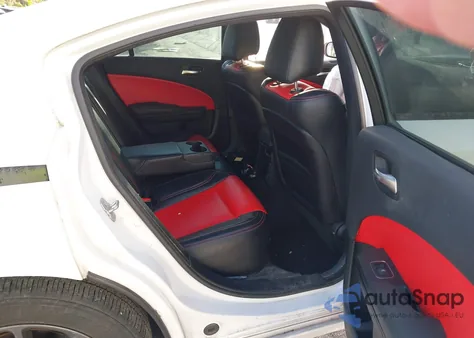 2018 Dodge Charger Gt Awd from USA, damaged, VIN 2C3CDXJG2JH115366